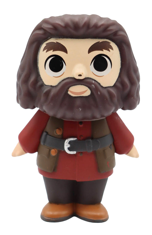 Funko Pop! Vinyl Mystery Minis   Harry Potter Hargrid