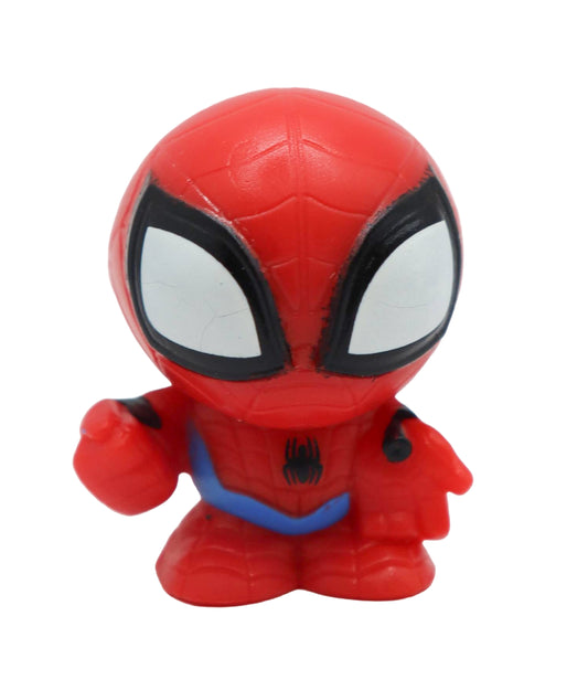 Marvel Capstars slimline capsule Spiderman