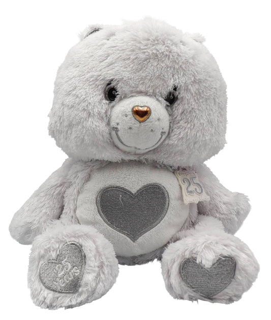 2007 Care Bears 25th Anniversary Tenderheart