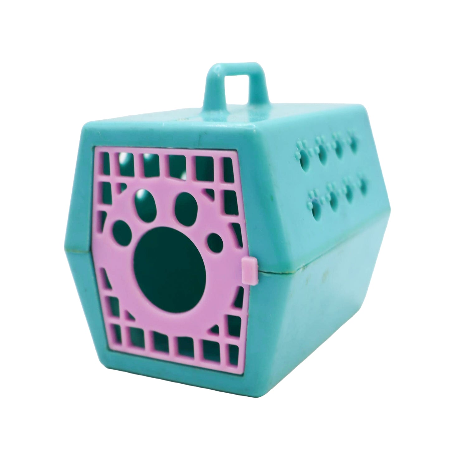 1990s Kenner Littlest Pet Shop Accessories
