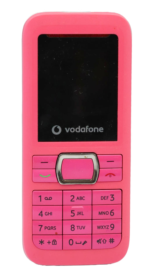 2010 Vodafone 246 Cellphone