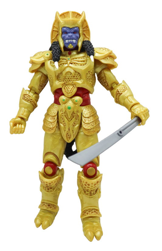 2020 Hasbro Power Rangers Lightning Collection Goldar