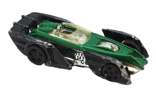 2000 Mattel Hot Wheels Shredster Diecast Car