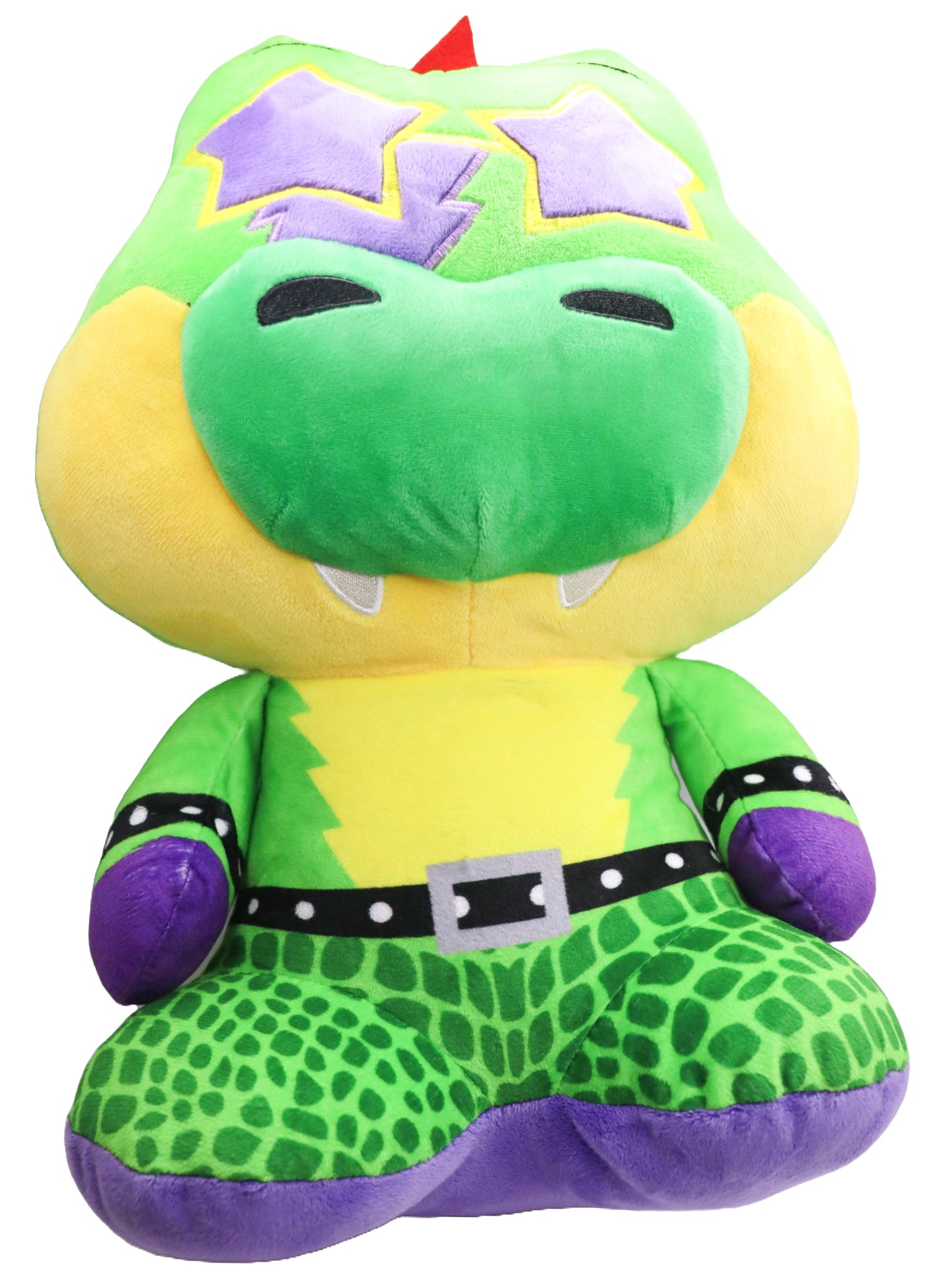 Five Nights at Freddy's Montgomery Gator plush large