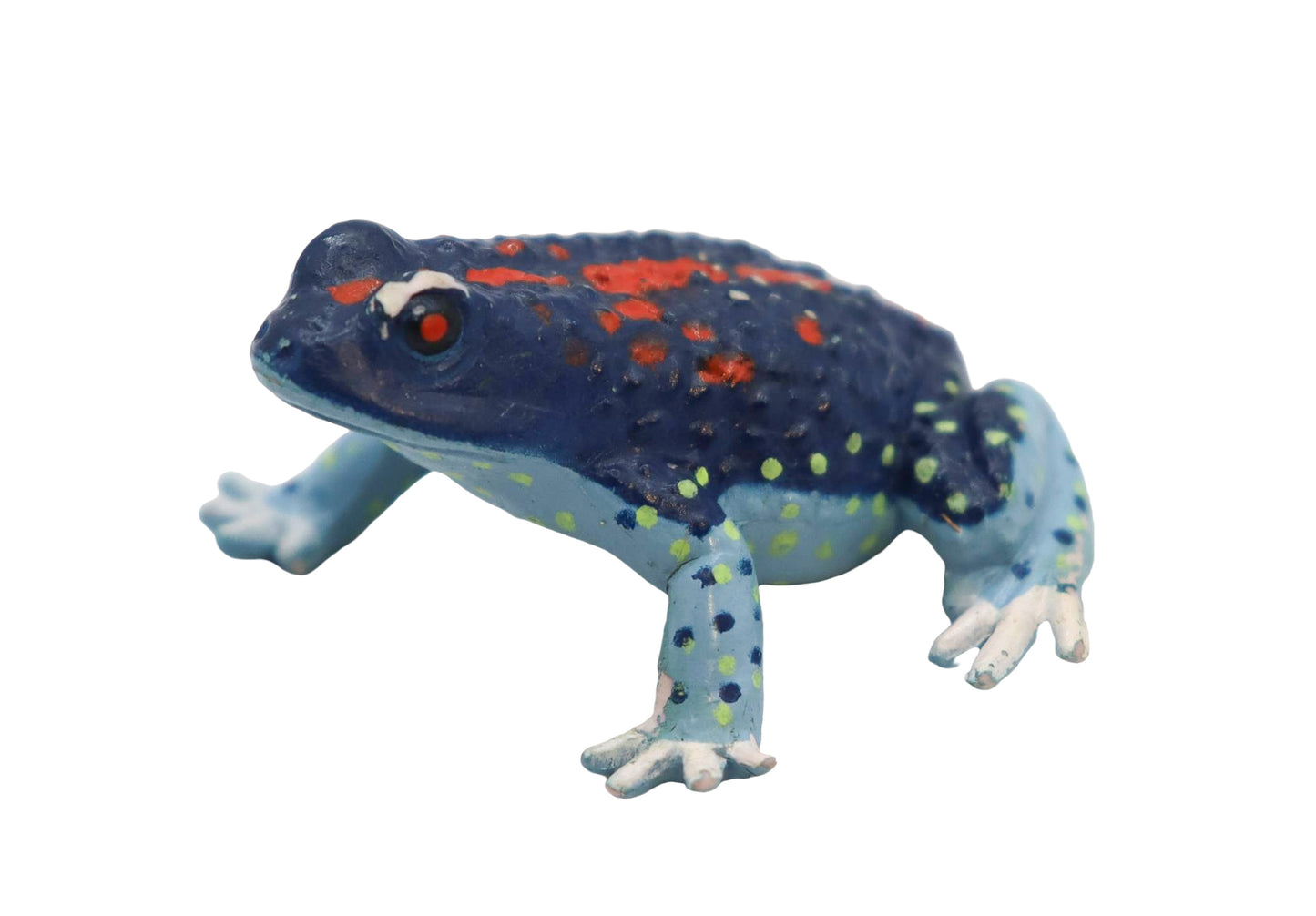 1996 Play Visions Frog