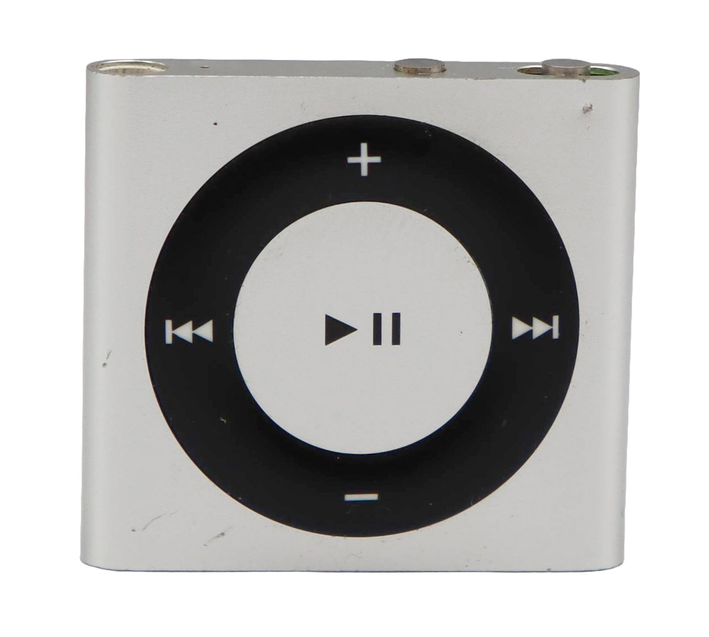 iPod Shuffle 4th Gen