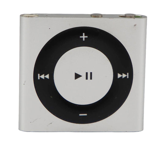 iPod Shuffle 4th Gen