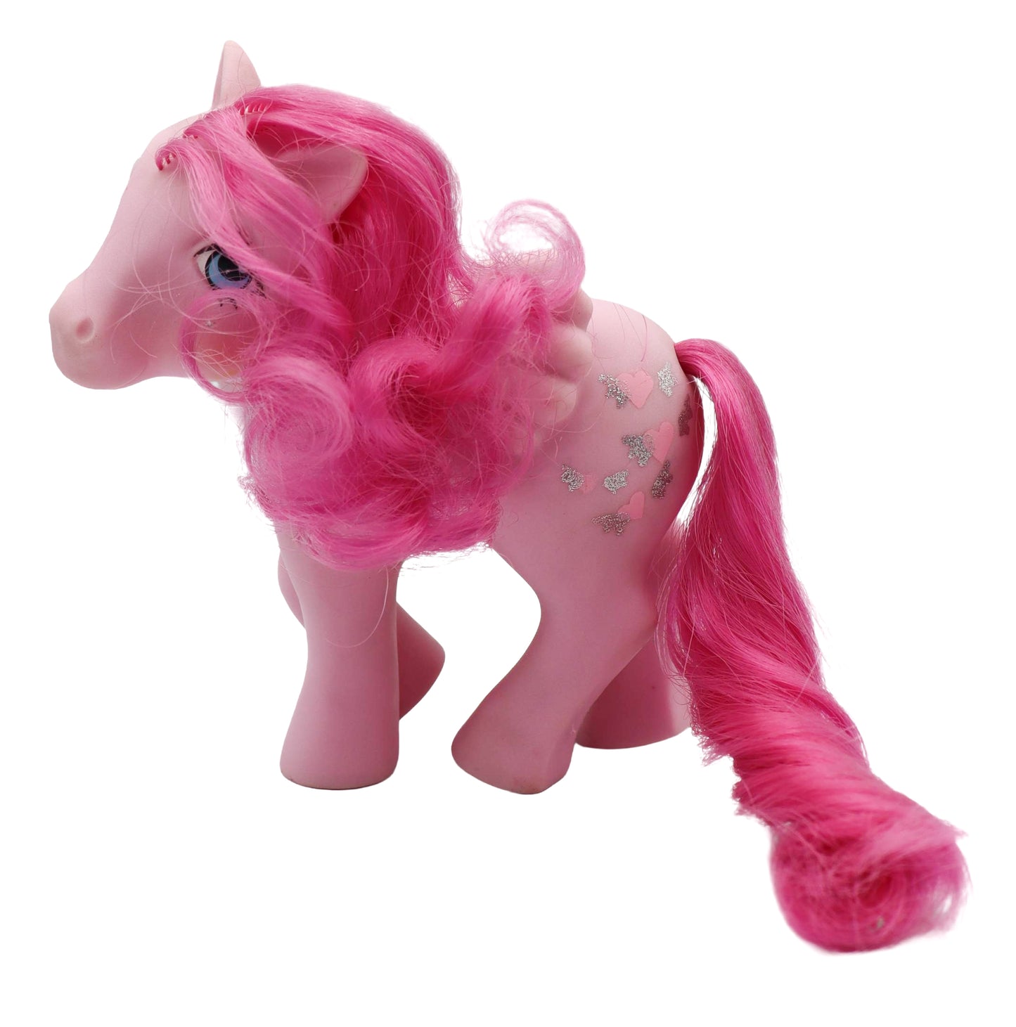 1984 My Little Pony Heart Throb