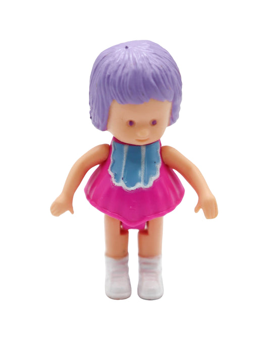 1990s My Petite Lily Mini Doll