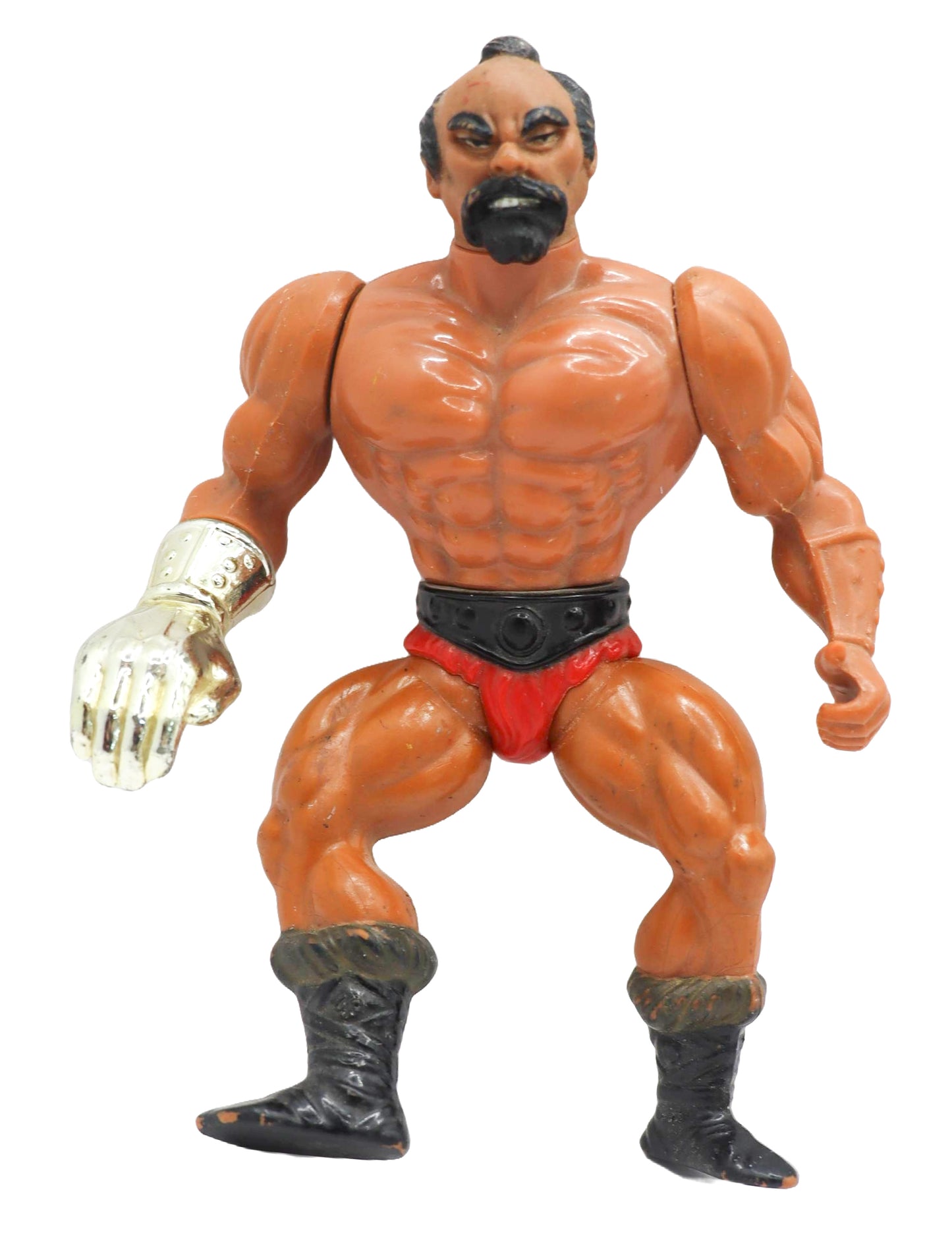 1983 Mattel He-Man Motu Masters of the Universe Jitsu