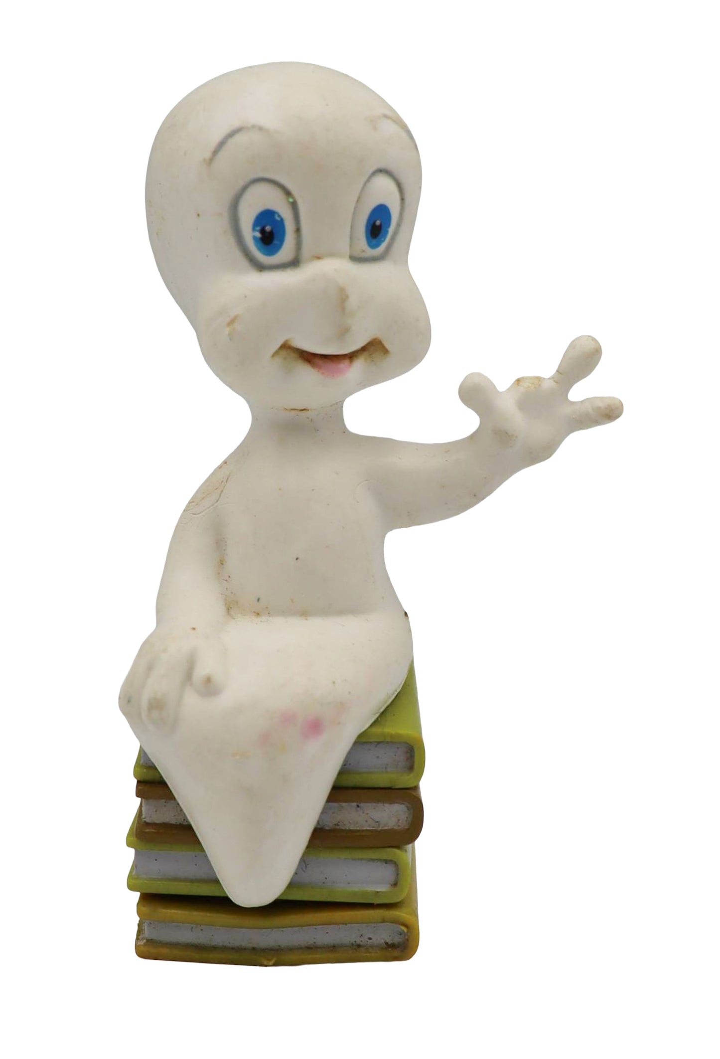 1994 Tyco Casper PVC Figure