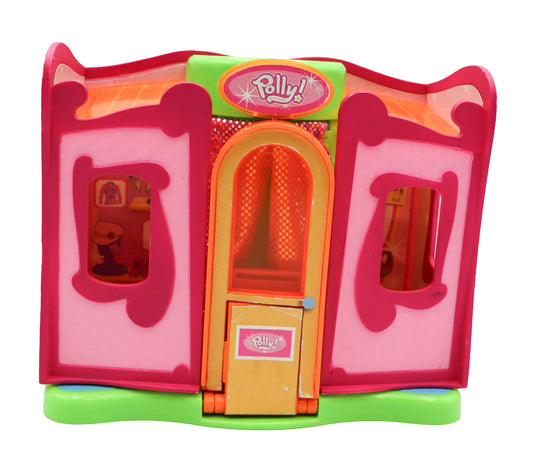 2004 Polly Pocket Quik Clik Boutique