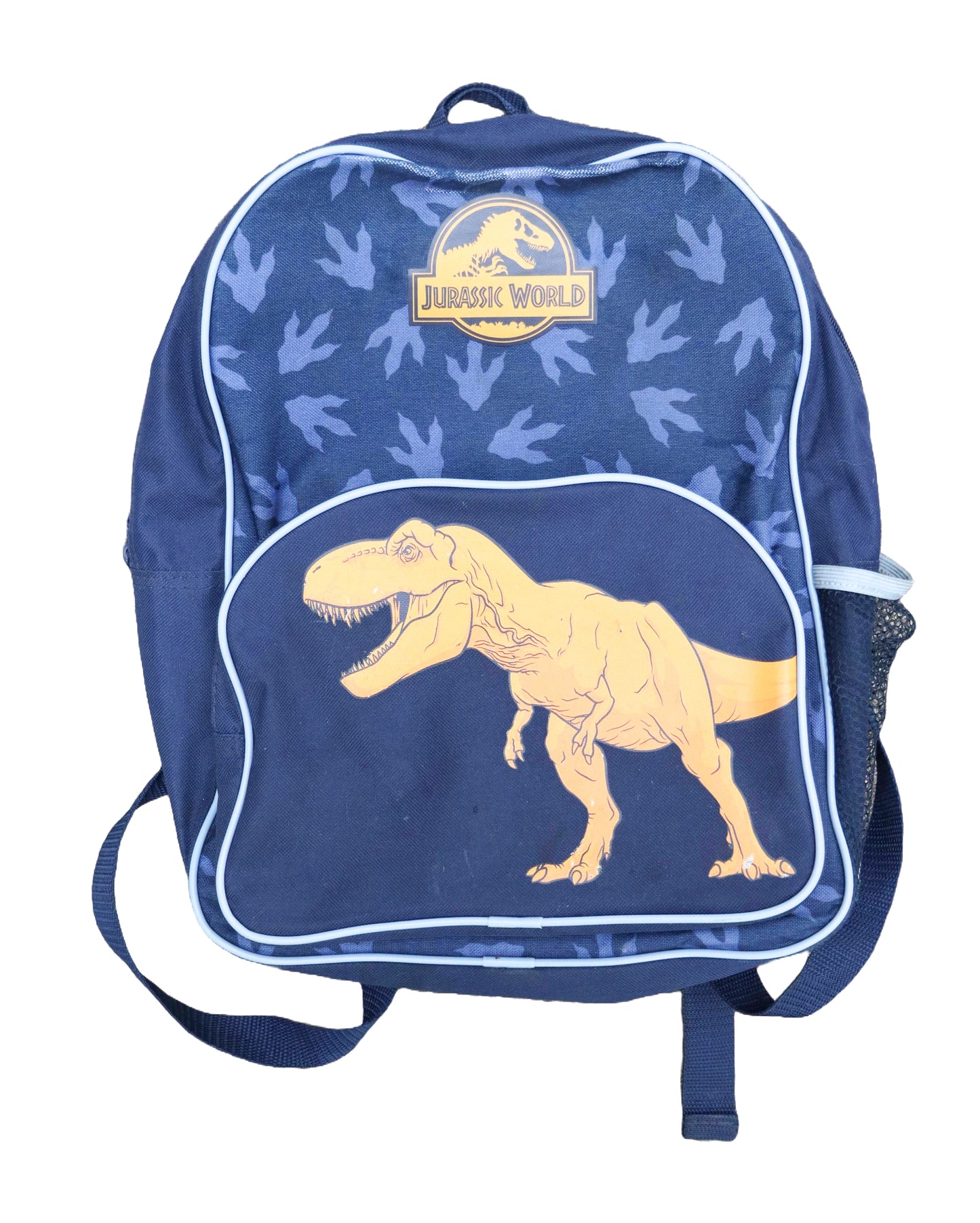 Jurassic World Rexy Backpack
