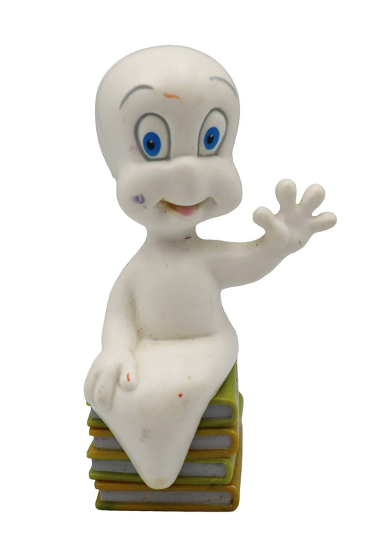1994 Tyco Casper PVC Figure