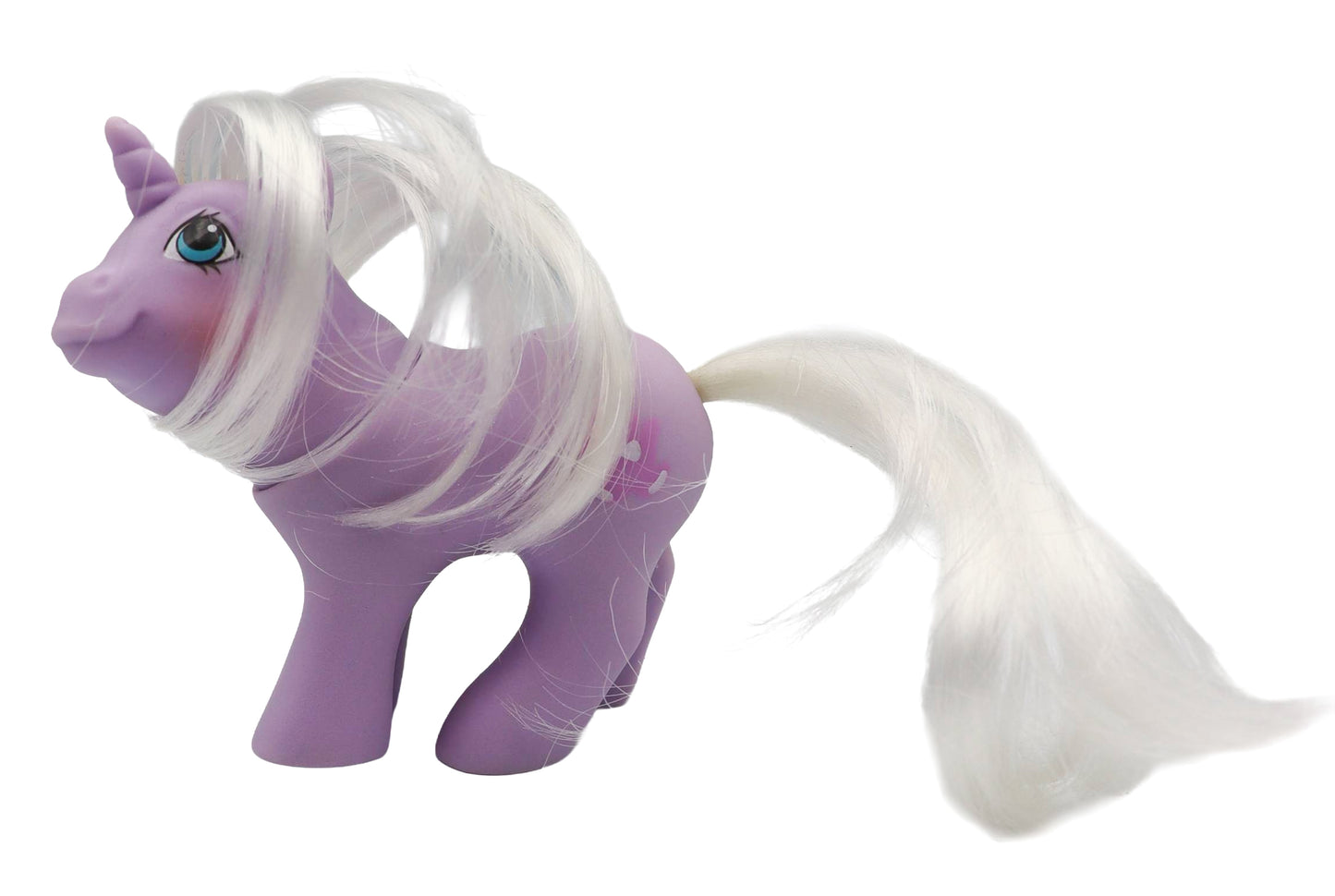 1987 My Little Pony Baby Noddins Peek-a-boo