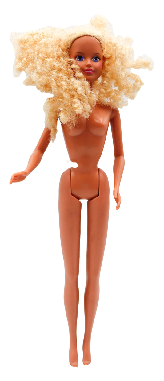 1990s Unknown Sindy Doll