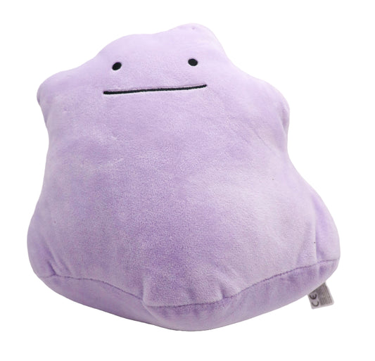 2020 Pokemon Ditto plush