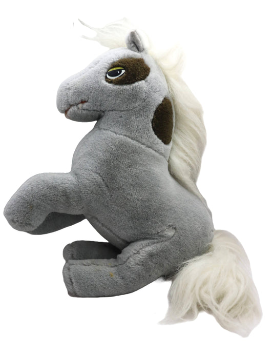 Vintage pony plush