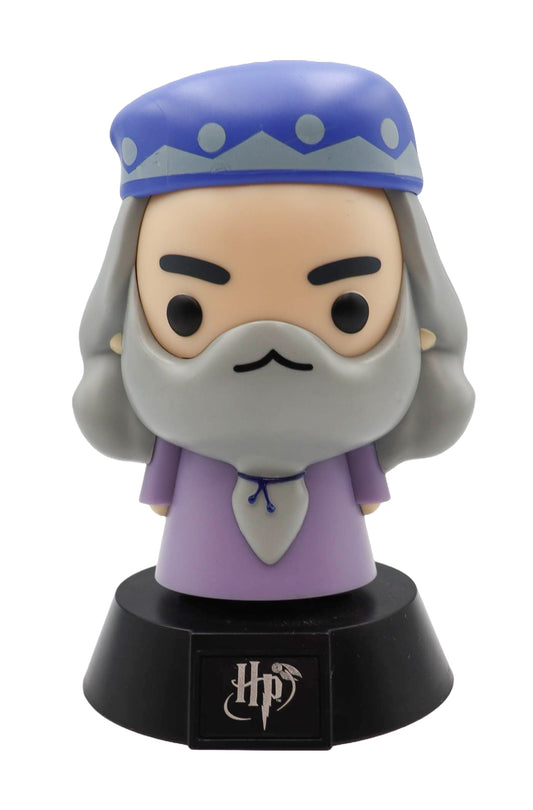 Paladone Harry Potter Albus Dumbledore Mini Lamp