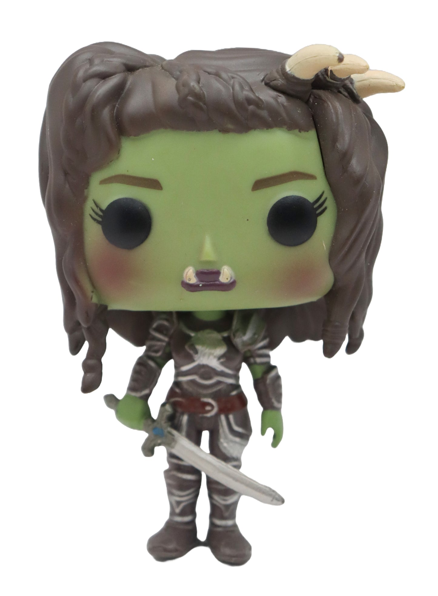 Funko Pop Vinyl World Of Warcraft Garona Pop
