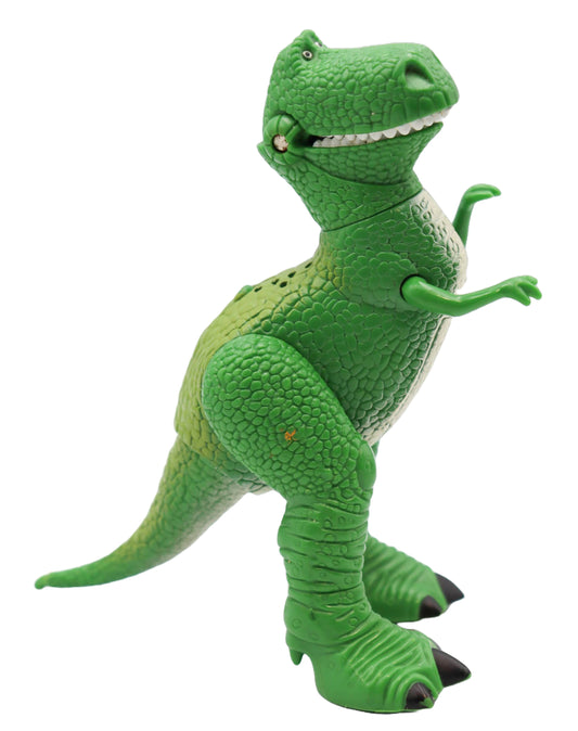 2017 Mattel Disney Pixar Toy Story Interactive Rex