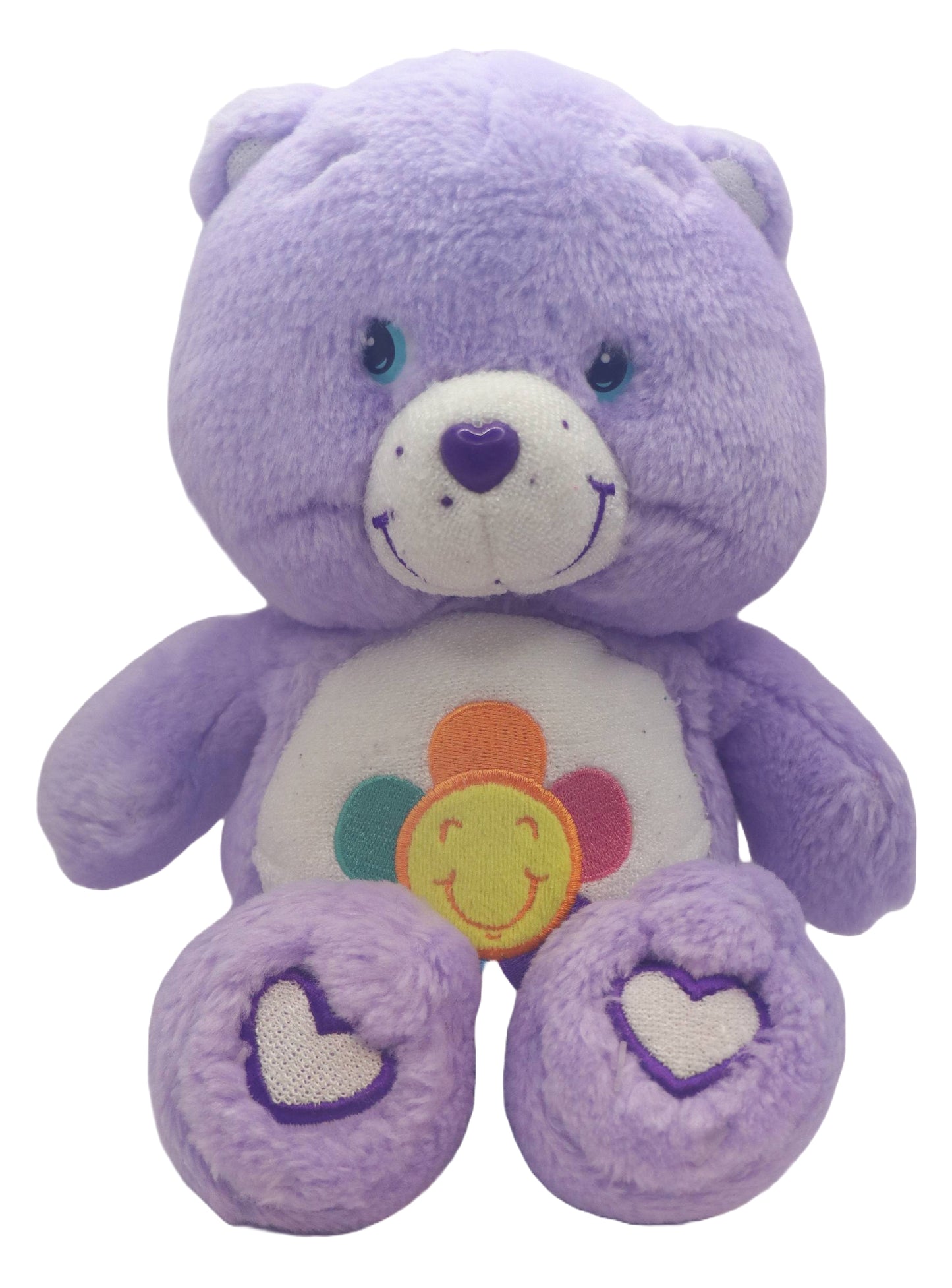 2004 Care Bears Harmony Bear