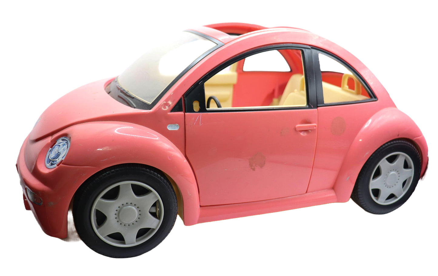 2000 Mattel Barbie Volkswagen