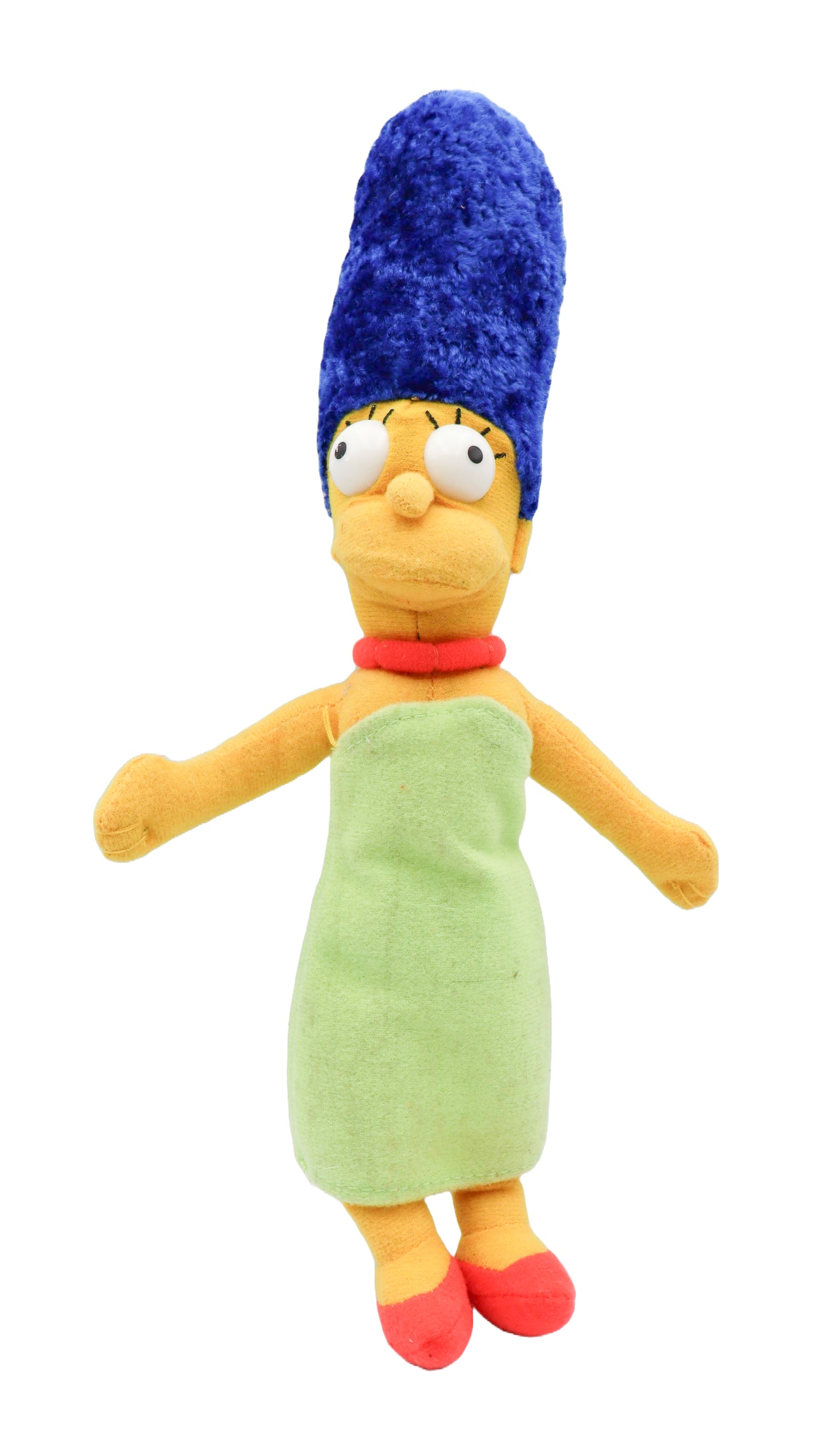 The Simpsons Marge Simpson Plush