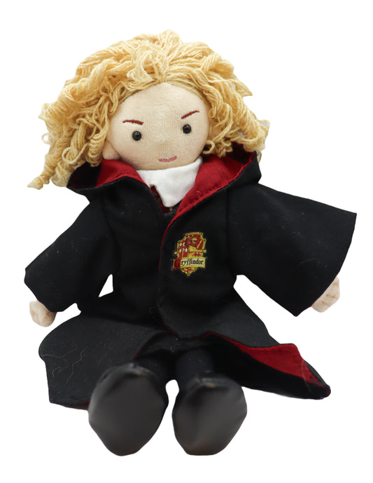 Sekiguchi Harry Potter Hermione Plush