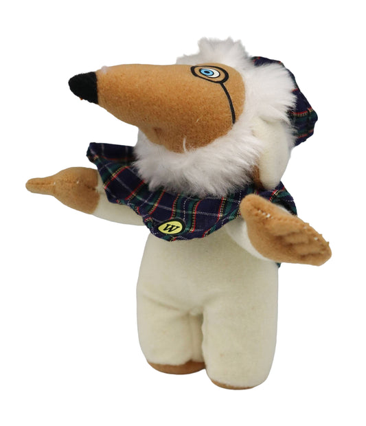 1999 McDonald's Wombles Great Uncle Bulgaria