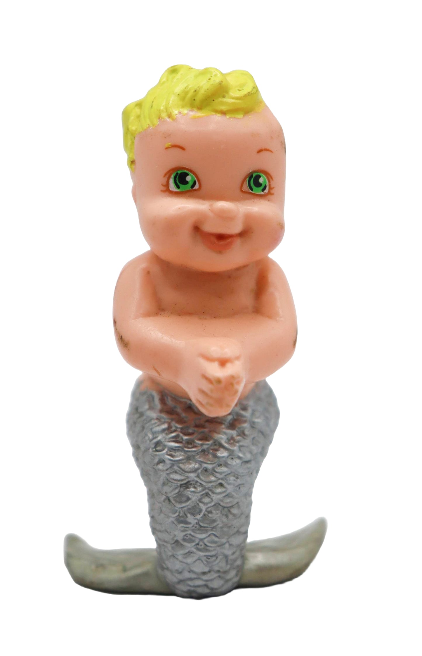 1991 Galoob Magic Diaper Babies Mermaid