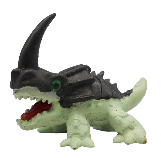 1998 Digimon Digital Monsters Monochromon