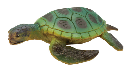 1998 Safari Sea Turtle