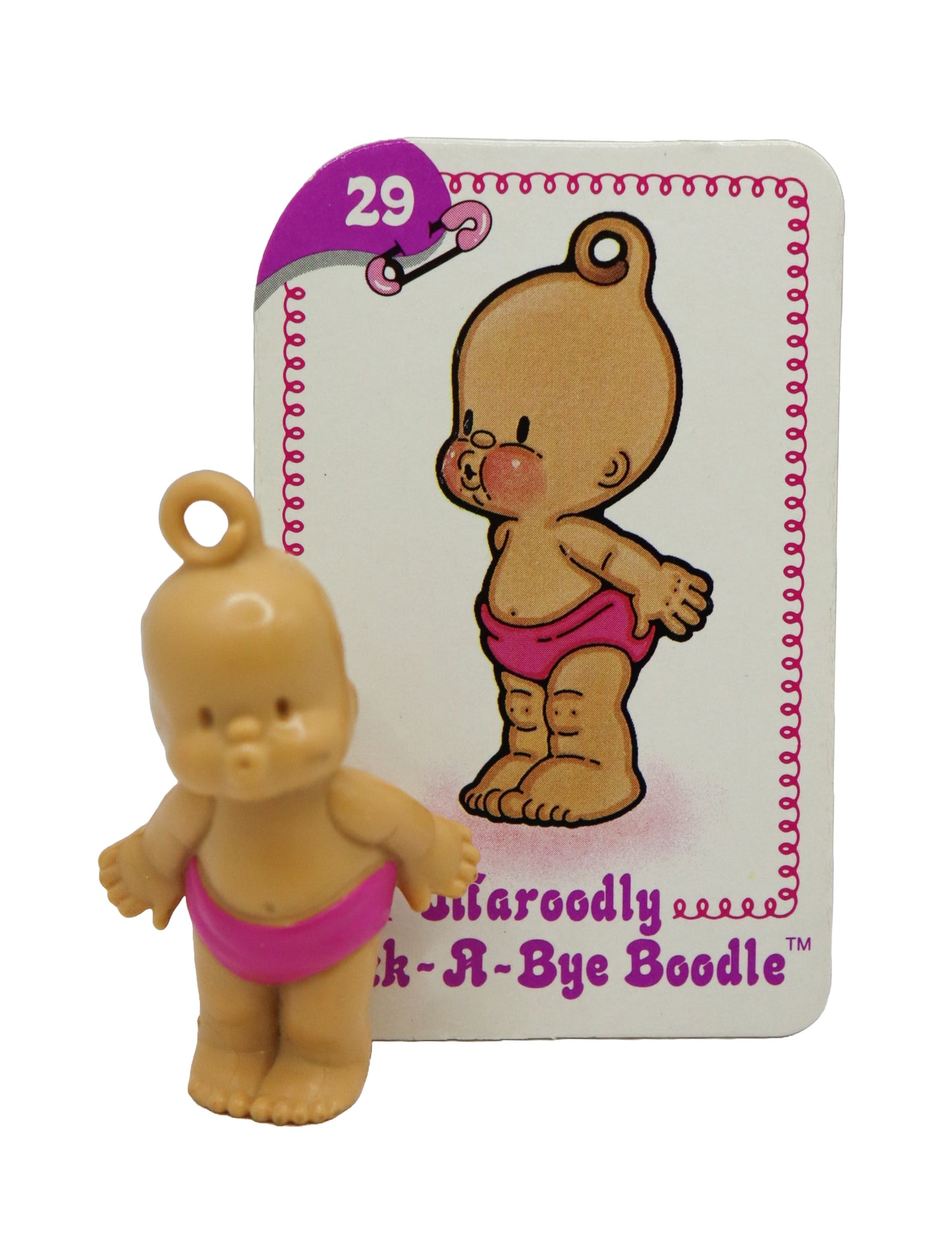 1986 Oodles Babies