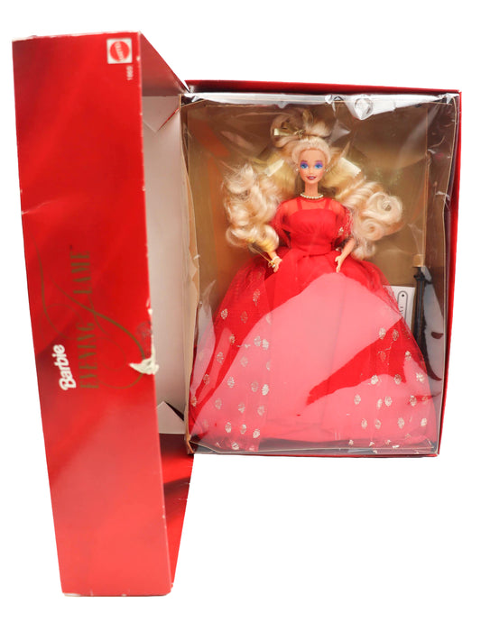 1991 Mattel Barbie Evening Flame