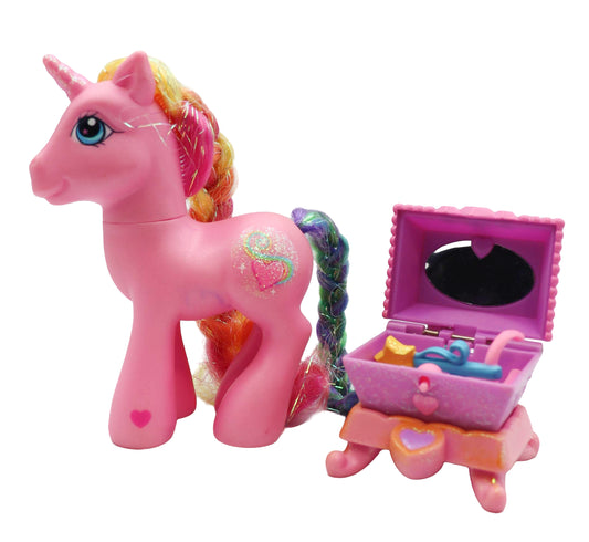 2006 My Little Pony G3 Rarity