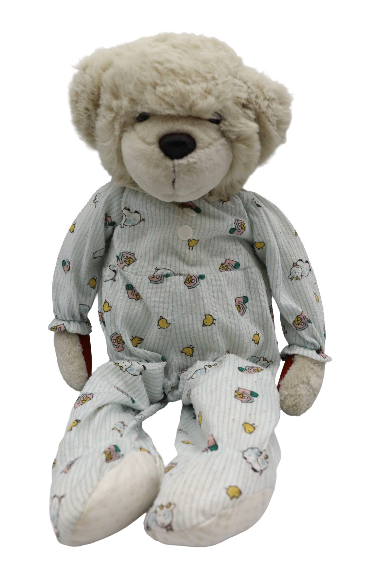 1996 Snoozems Bear