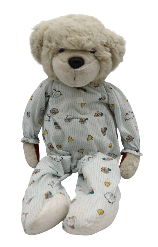 1996 Snoozems Bear
