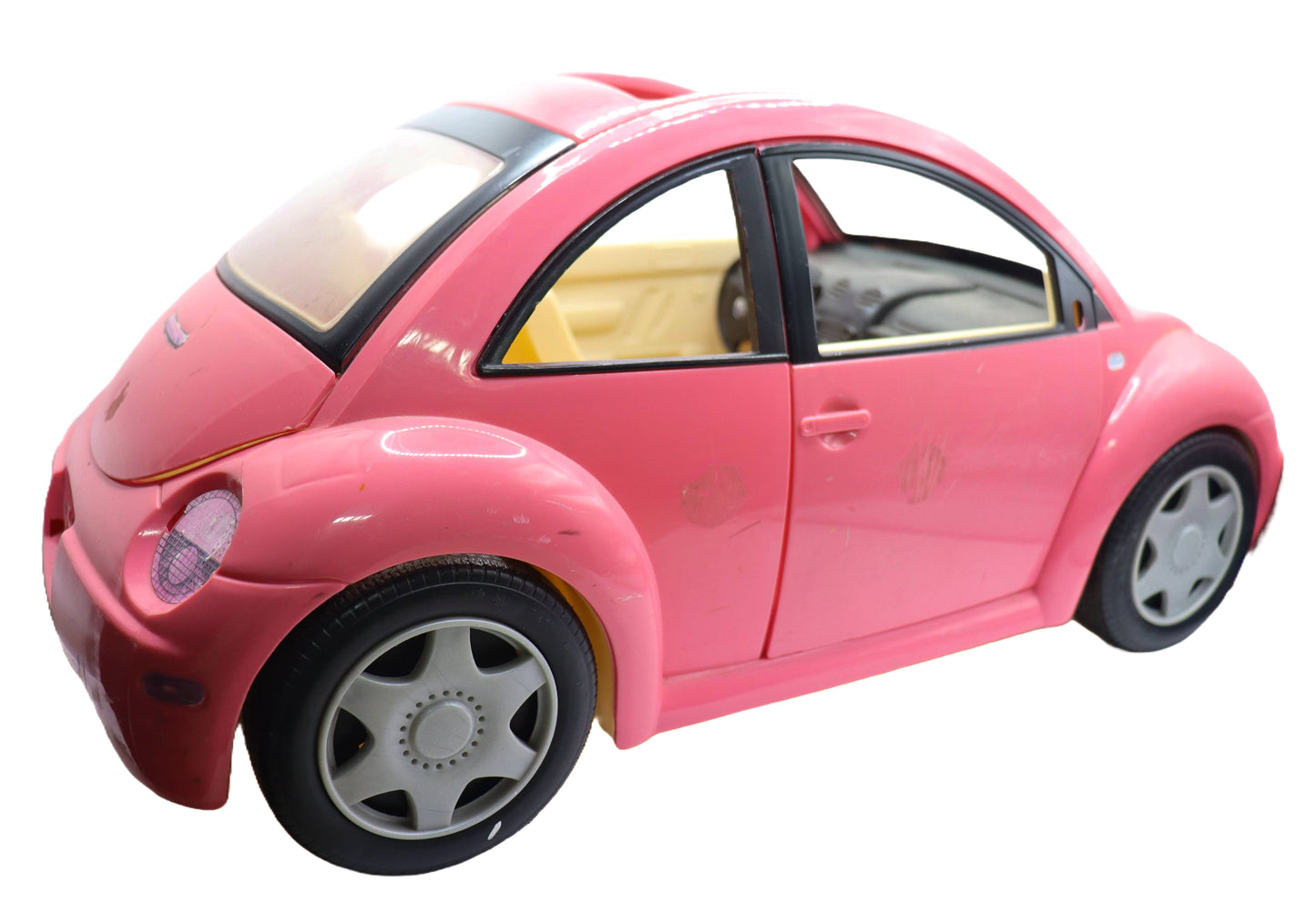 2000 Mattel Barbie Volkswagen