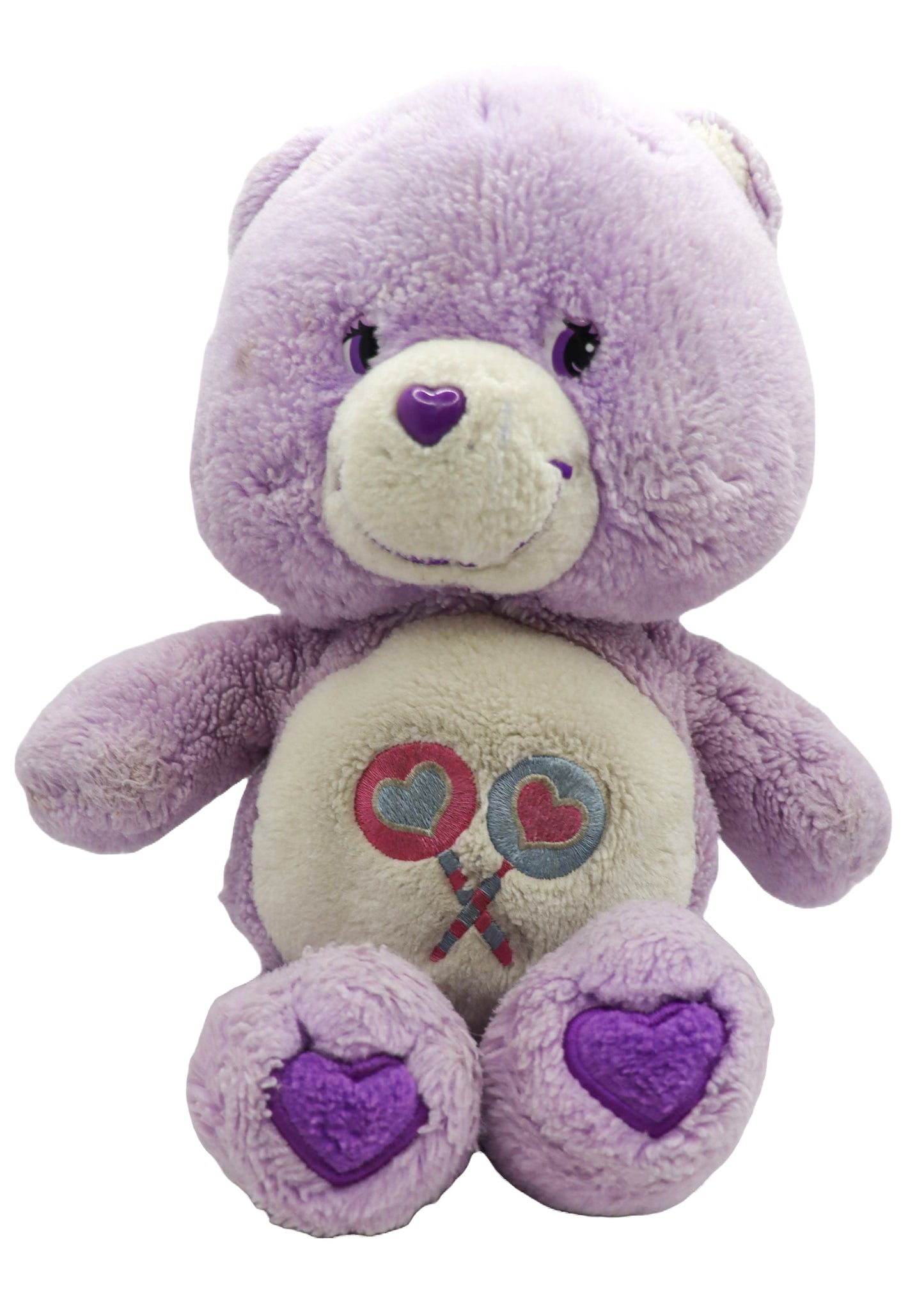 2002 Care Bears Share bear