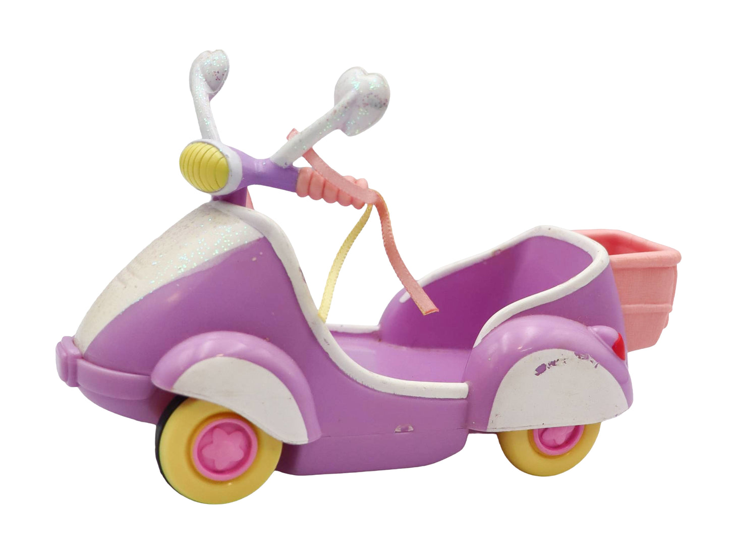 2004 Hasbro My Little Pony G3   Scooter