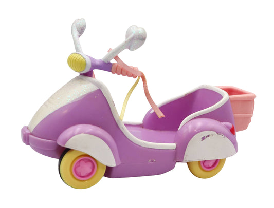 2004 Hasbro My Little Pony G3   Scooter