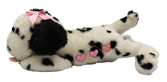 2001 Marvel Ent Inc Puppy Magic Dalmatian