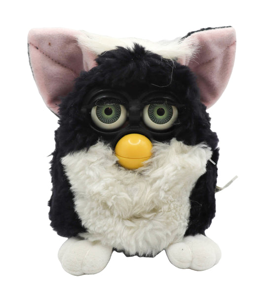 1998 Skunk Furby