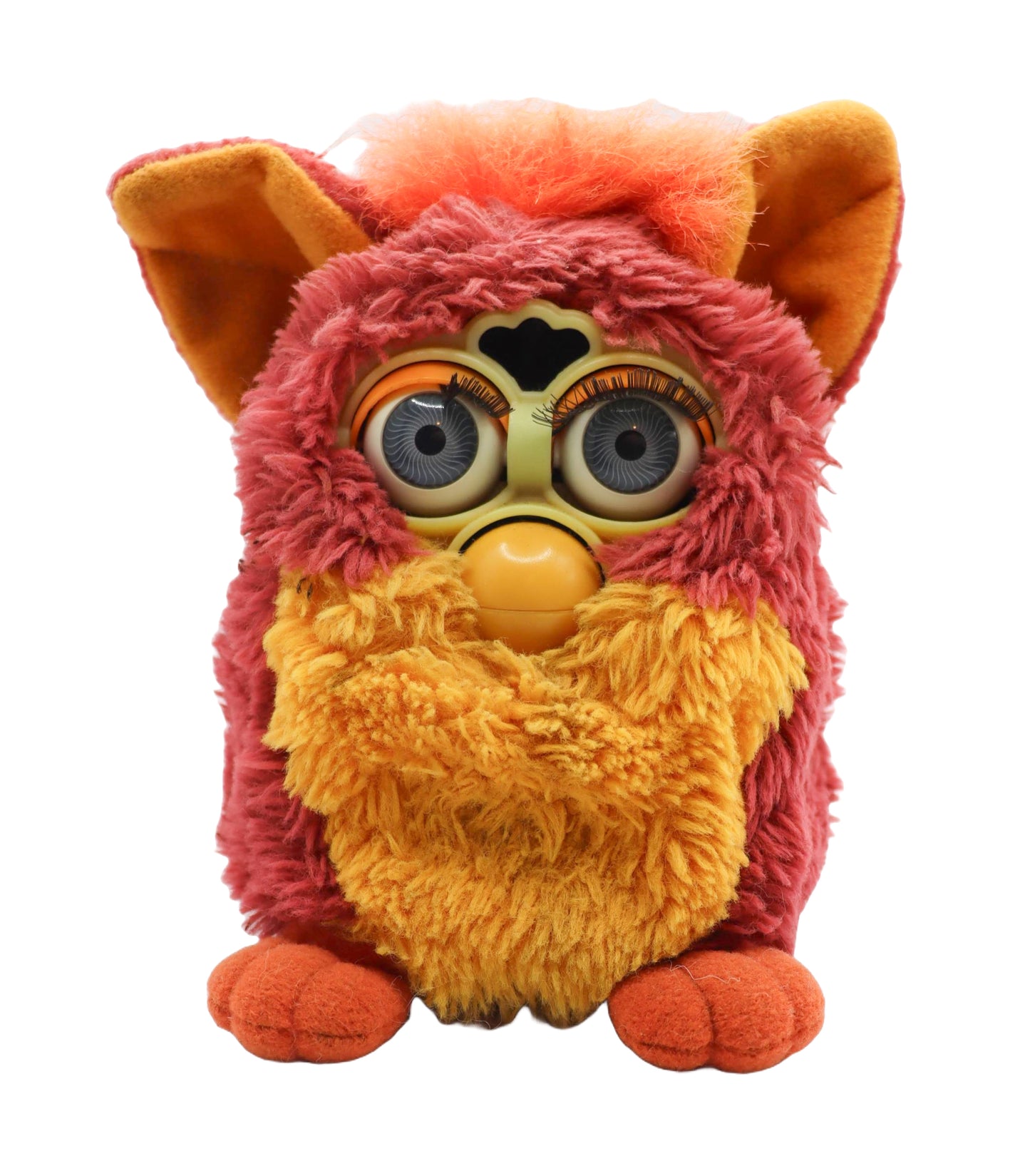 1998 Tiger electronics Rooster Furby