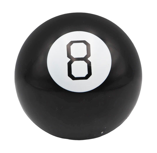 Vintage Magic 8 Ball