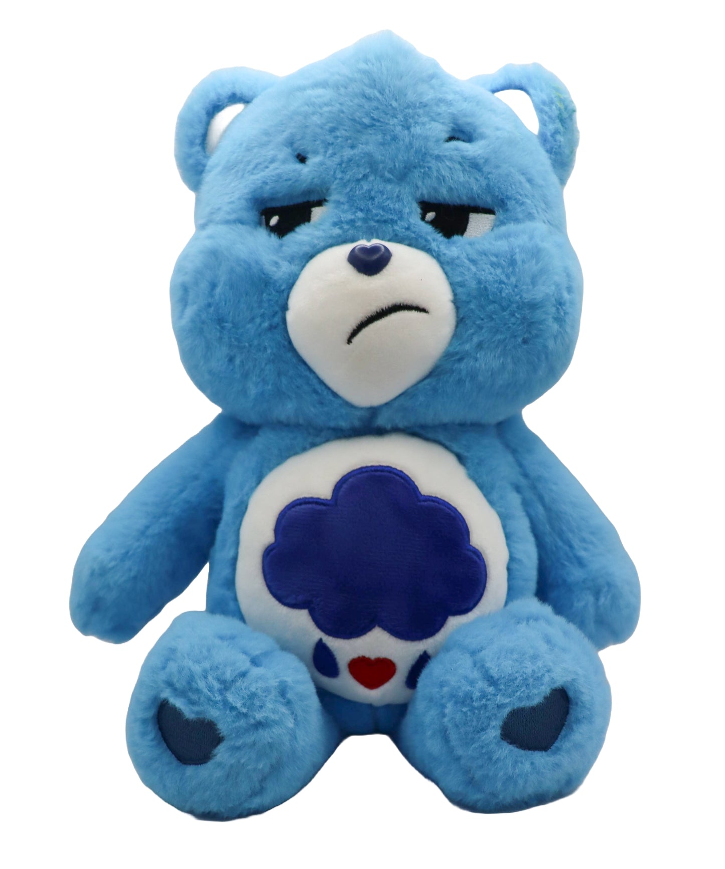 2021 Care Bears Grumpy bear