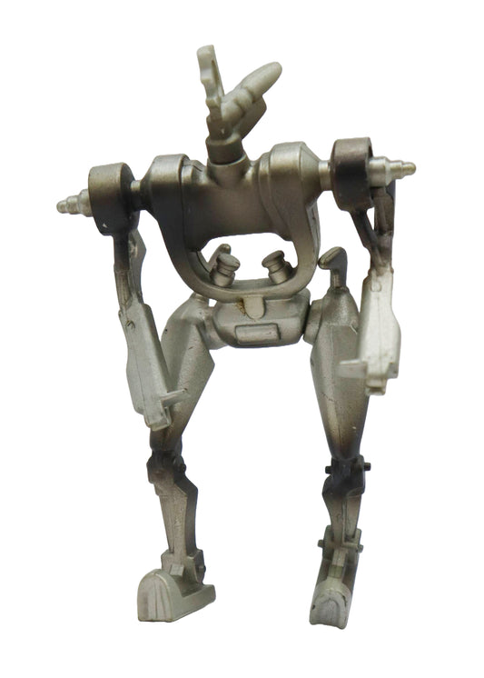 1997 Star Wars Power Of The Force ASP-7 Labour Droid