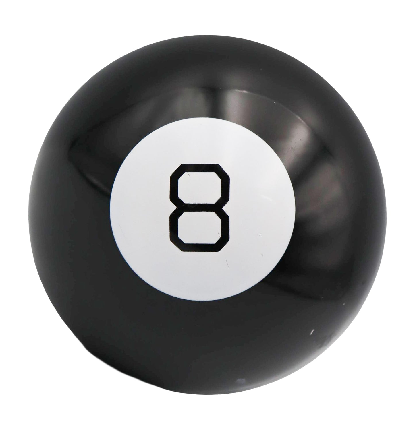 Vintage Magic 8 Ball