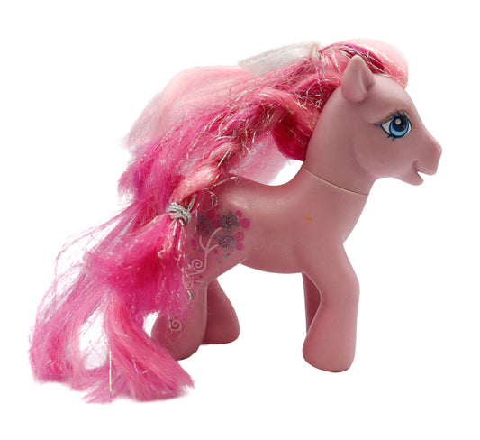 2005 Hasbro My Little Pony G3    Tulip Twinkle